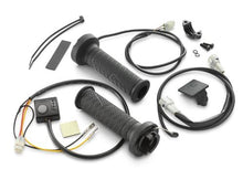 Load image into Gallery viewer, KTM 64112964044 Heated grip kit