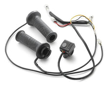 Load image into Gallery viewer, KTM 21012964044 Heated grip kit
