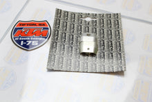 Load image into Gallery viewer, KTM 78102994100 THROTTLE CABLE PROTECTION CPL.