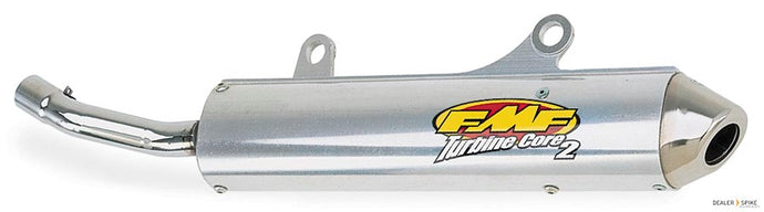 FMF Racing TurbineCore 2 Spark Arrestor Silencer 025139