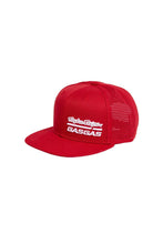 Load image into Gallery viewer, GASGAS TLD GASGAS TEAM TECH CAP DARK RED  3GG240069100