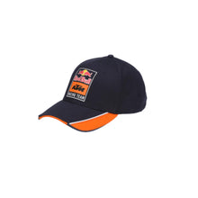 Load image into Gallery viewer, KTM REDBULL APEX CURVED CAP 3RB240058800