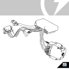 Load image into Gallery viewer, STACYC Brushless Motor / ESC 16E REPLACEMENT MOTOR