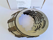 Load image into Gallery viewer, KTM 50532010033 Clutch disc pack 2019-2025 KTM 125 150 SX XC