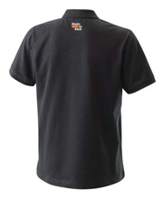 Load image into Gallery viewer, KTM PURE POLO BLACK