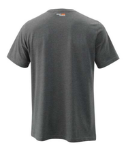 Load image into Gallery viewer, KTM ESSENTIAL TEE GRAPHIT