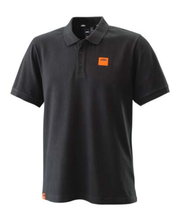 Load image into Gallery viewer, KTM PURE POLO BLACK