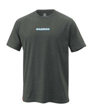 Load image into Gallery viewer, FULL GASGAS TEE GREY