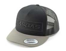 Load image into Gallery viewer, GASGAS FULL GAS TRUCKER CAP