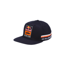 Load image into Gallery viewer, KTM RB KTM TRACTION FLAT CAP