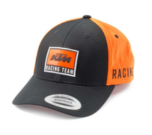 Load image into Gallery viewer, KTM TEAM CURVED CAP