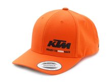 Load image into Gallery viewer, KTM RACING CAP
