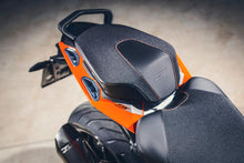 Load image into Gallery viewer, KTM 61407947000 PILLION ERGO SEAT HEATED 16-24 SUPER DUKE GT