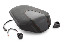 Load image into Gallery viewer, KTM 61407947000 PILLION ERGO SEAT HEATED 16-24 SUPER DUKE GT