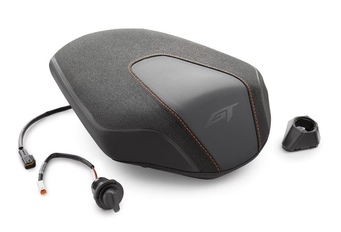 KTM 61407947000 PILLION ERGO SEAT HEATED 16-24 SUPER DUKE GT