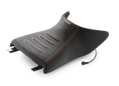 KTM ERGO HEATED SEAT 61907940005 22-24 1290 SUPER ADVENTURE S R