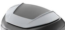 Load image into Gallery viewer, Copy of KTM TOP CASE SPOILER 62012027020BH SILVER GREY