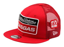 Load image into Gallery viewer, TLD TEAM YOUTH CAP