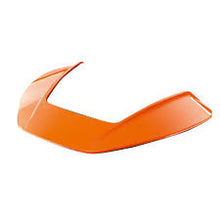 Load image into Gallery viewer, KTM TOP CASE SPOILER 62012027020EB ORANGE