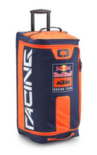 Load image into Gallery viewer, KTM REPLICA TEAM GEAR BAG PART# 3RB240002200