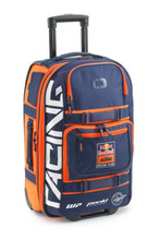 Load image into Gallery viewer, KTM REPLICA TEAM LAYOVER BAG PART# 3RB240002000