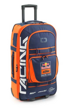 Load image into Gallery viewer, KTM REPLICA TEAM TERMINAL BAG PART# 3RB240002100