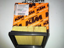 Load image into Gallery viewer, KTM 90106015000 AIRFILTER