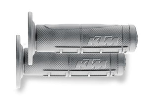 KTM 54802021000 GRIP-SET HALF WAFFLE SOFT