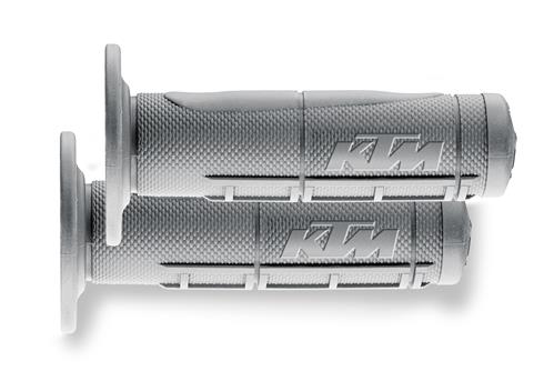 KTM 54802021000 GRIP-SET HALF WAFFLE SOFT