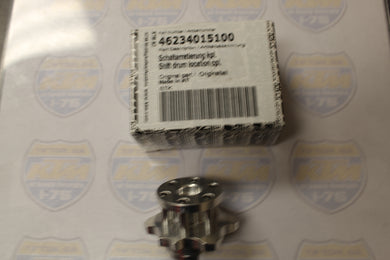 KTM 46234015100 Shift drum location cpl. 19 20 65 SX