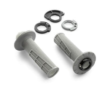 Load image into Gallery viewer, KTM 79002923100 Lock on grip set