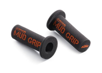 KTM 78102922000 MUD GRIP SET