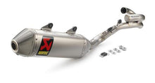 Load image into Gallery viewer, KTM 79205900144 EVO EXHAUST SYSTEM 350