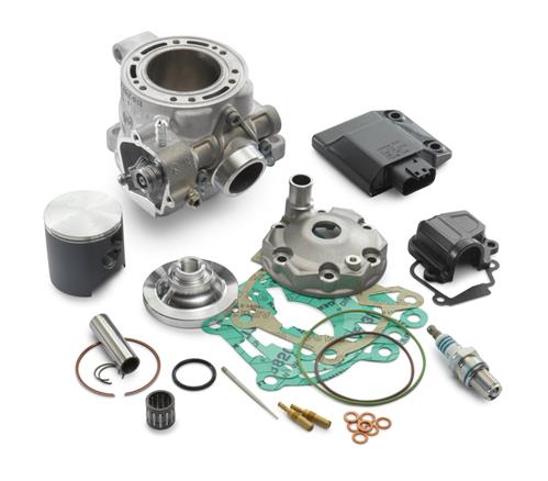 Engine Performance – POWERPARTSKTM.COM