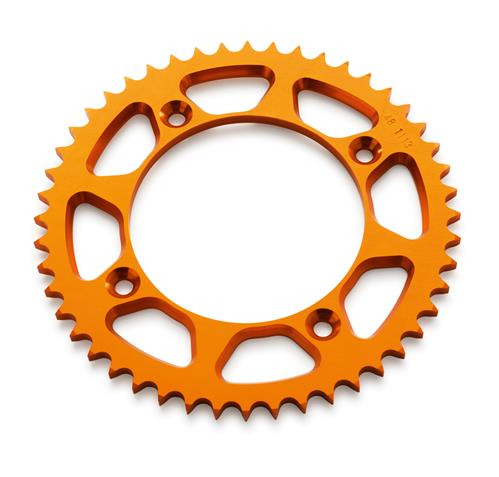KTM 4721095104904 49T REAR SPROCKET