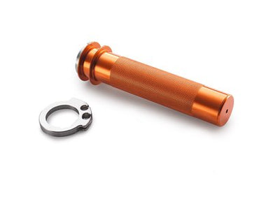 KTM 77202923200 QUICK TURN THROTTLE 4 ST KTM