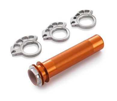 KTM 55102925000 THROTTLE CAM SYSTEM 2 ST KTM