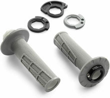 Load image into Gallery viewer, KTM OEM Lock-on grip set, 79002923100