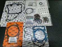 Load image into Gallery viewer, KTM 79330099000 KTM FULL COMPLETE GASKET SEAL SET 19 20 350 SX-F XC-F