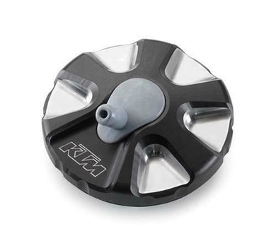 KTM 78107908144 CNC FACTORY FUEL CAP