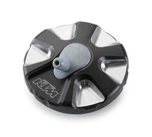 KTM 78107908144 CNC FACTORY FUEL CAP