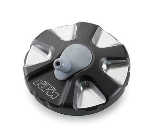 KTM 78107908144 CNC FACTORY FUEL CAP