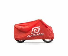 Load image into Gallery viewer, GASGAS  A54012007000  PROTECTIVE OUTDOOR MOTORCYCLE COVER  125-450 CC