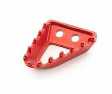 Load image into Gallery viewer, GASGAS 79413951000FA FOOTBRAKE LEVER STEP PLATE