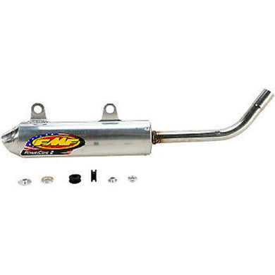 FMF Powercore 2 Silencer KTM 200 250 300 SX XC XC-W