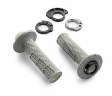 KTM GASGAS  79002923100 Lock on grip set