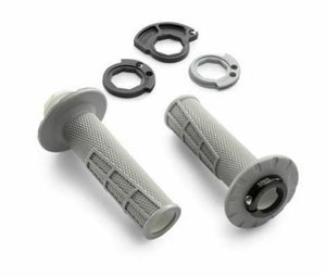 KTM GASGAS  79002923100 Lock on grip set