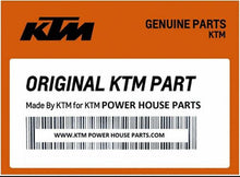 Load image into Gallery viewer, KTM GASGAS 79702984044  Wrap-around handguard kit BARK BUSTER