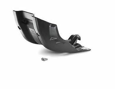 GASGAS A54003090644 LOWER BELLY PAN SKID PLATE EC250F EC350F 21 22 23