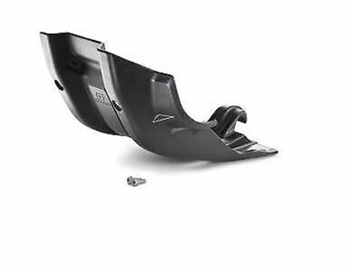 GASGAS A54003090644 LOWER BELLY PAN SKID PLATE EC250F EC350F 21 22 23